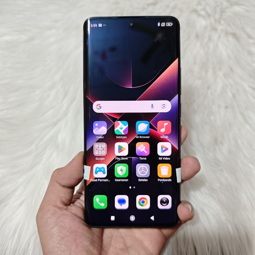 XIAOMI NOTE 14 PRO 5G 512 GB,256 GB SECOND RESMI