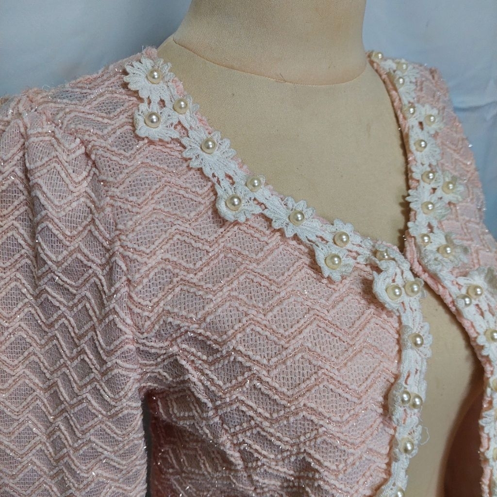 Outer Pink