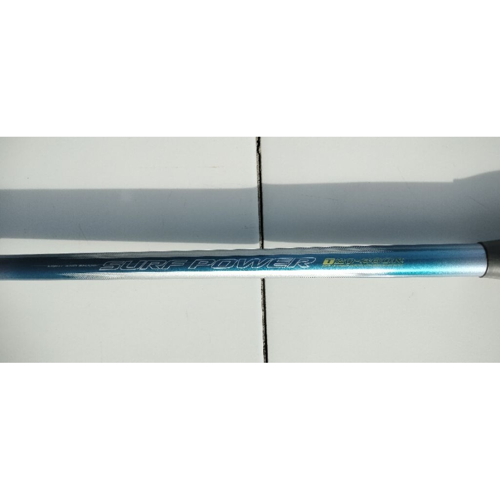 Joran Daiwa Surf Power 20T 360R