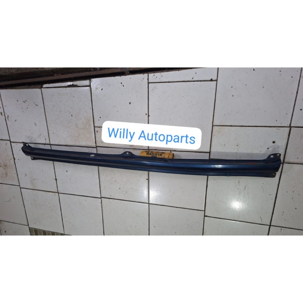 Kumis Grill -Panel Front Valance Taft Independent-Rocky Independent-Feroza Independent Original