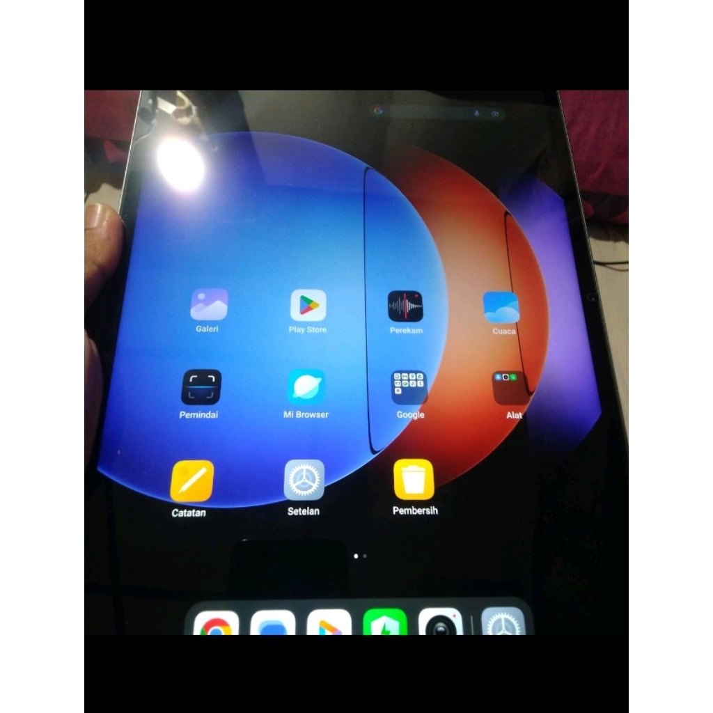 Xiaomi pad 6s pro
