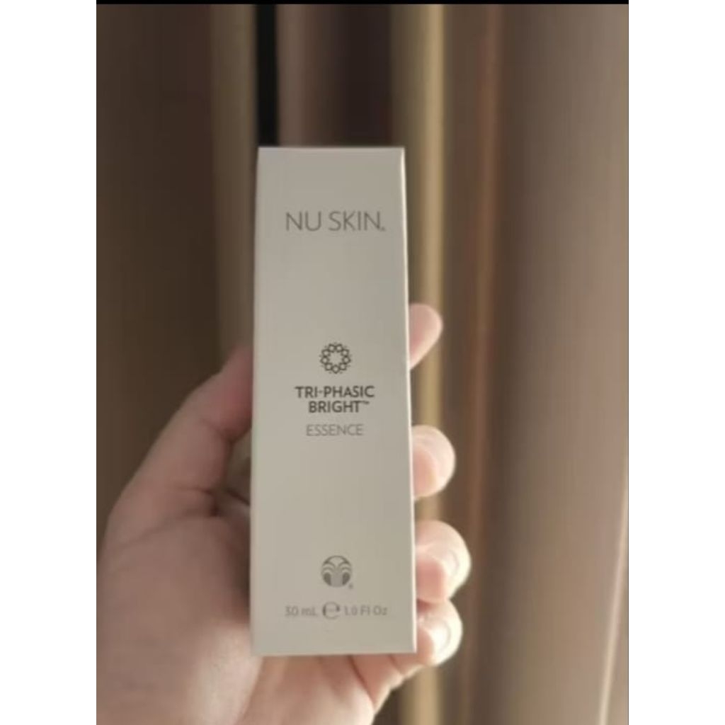 TPB ESSENCE PENGGANTI TPW EXP 09/26