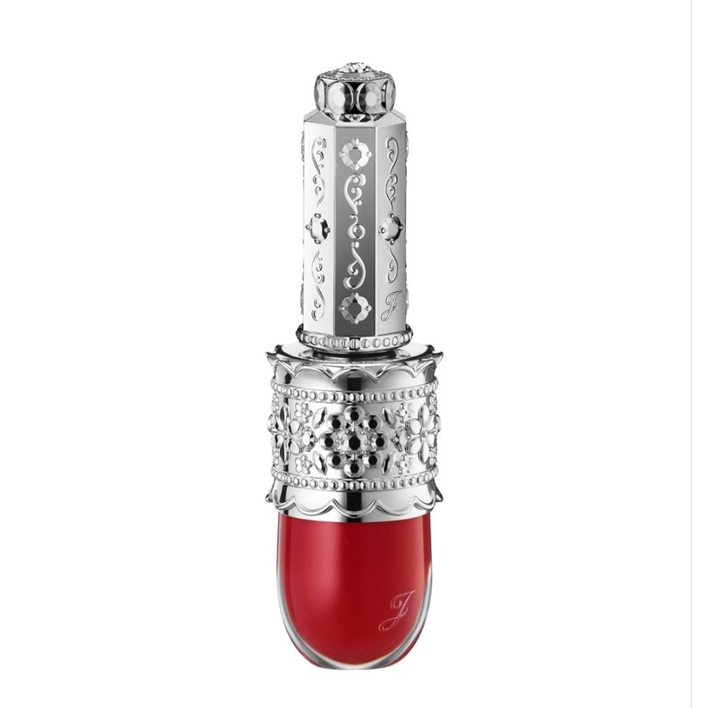 (PO HK) Jill Stuart Lip Lacquer Blooming Garland Lip Gloss Original
