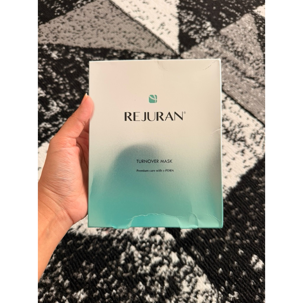 Rejuran Mask