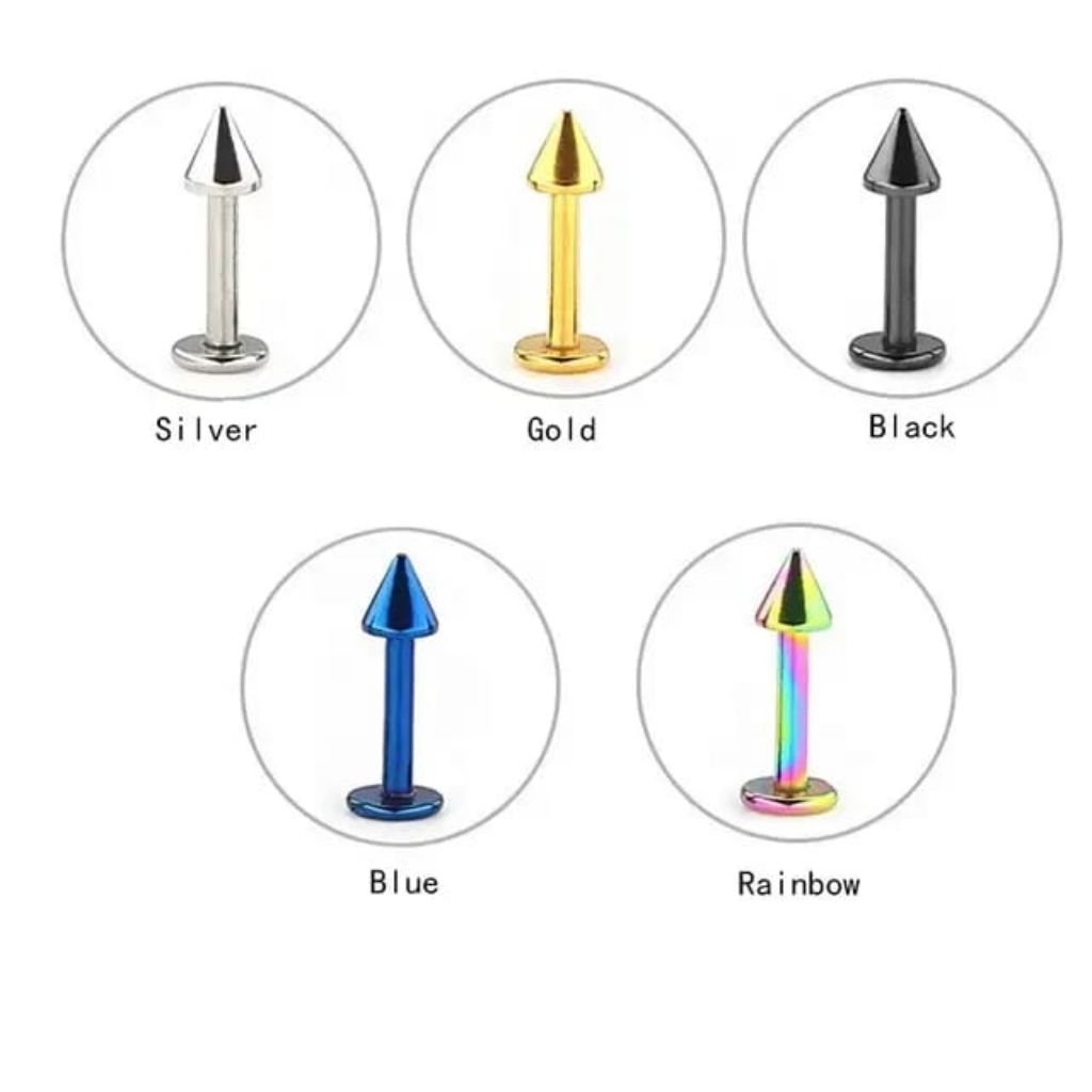 TINDIK TELINGA STAINLESS / TINDIK PIERCING STAINLESS / TINDIK TELINGA / ANTING TELINGA / TINDIK PAKU