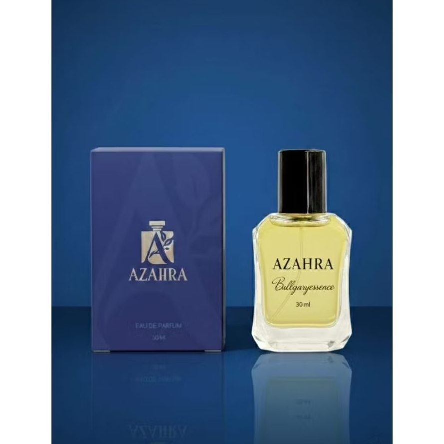 Amalia / Azahra - Bullgary Essence Aroma Citrus Aquatic