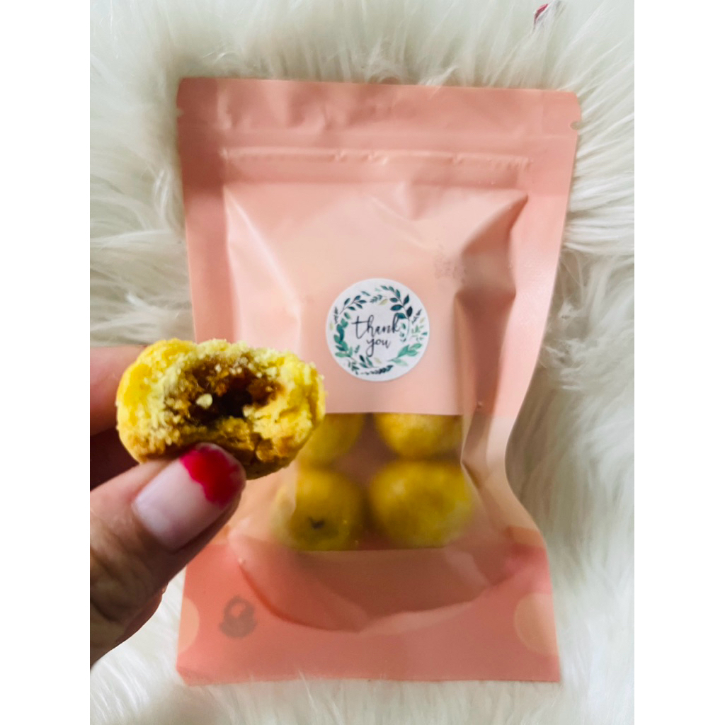 NASTAR NANAS KEMASAN TESTER