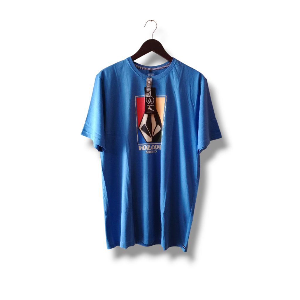 Kaos Volcom - MSF Four Up FS RSD