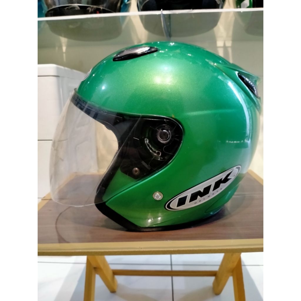 helm second murah original ink Centro