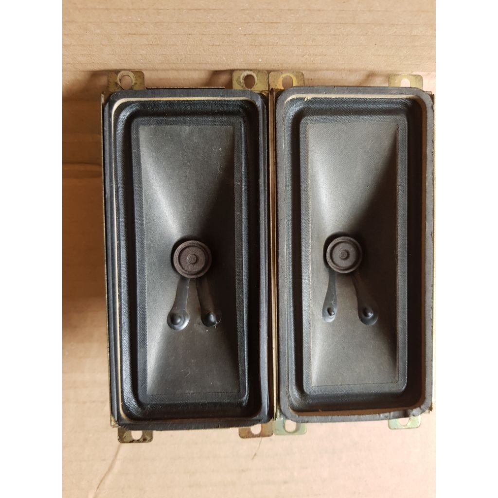 Speker tv 21 sharp  inch (copotan)