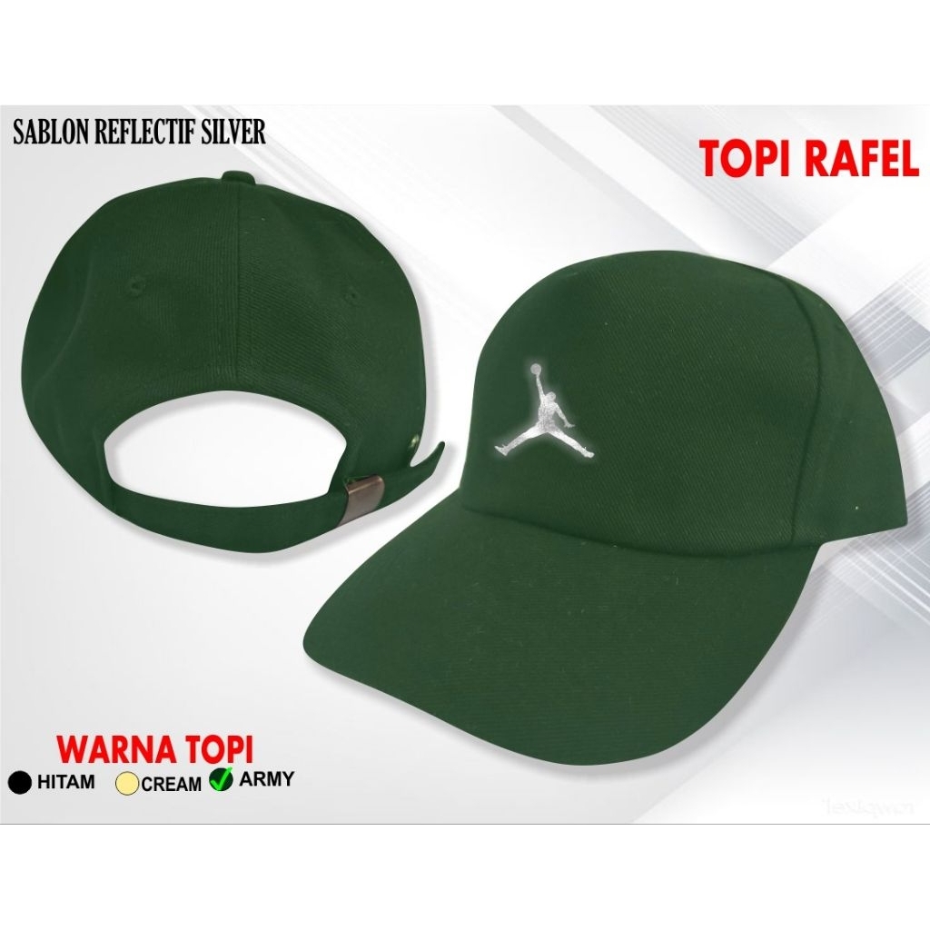 Topi distro mancing bahan premium - topi mancing topi mancing model baseball topi rafel