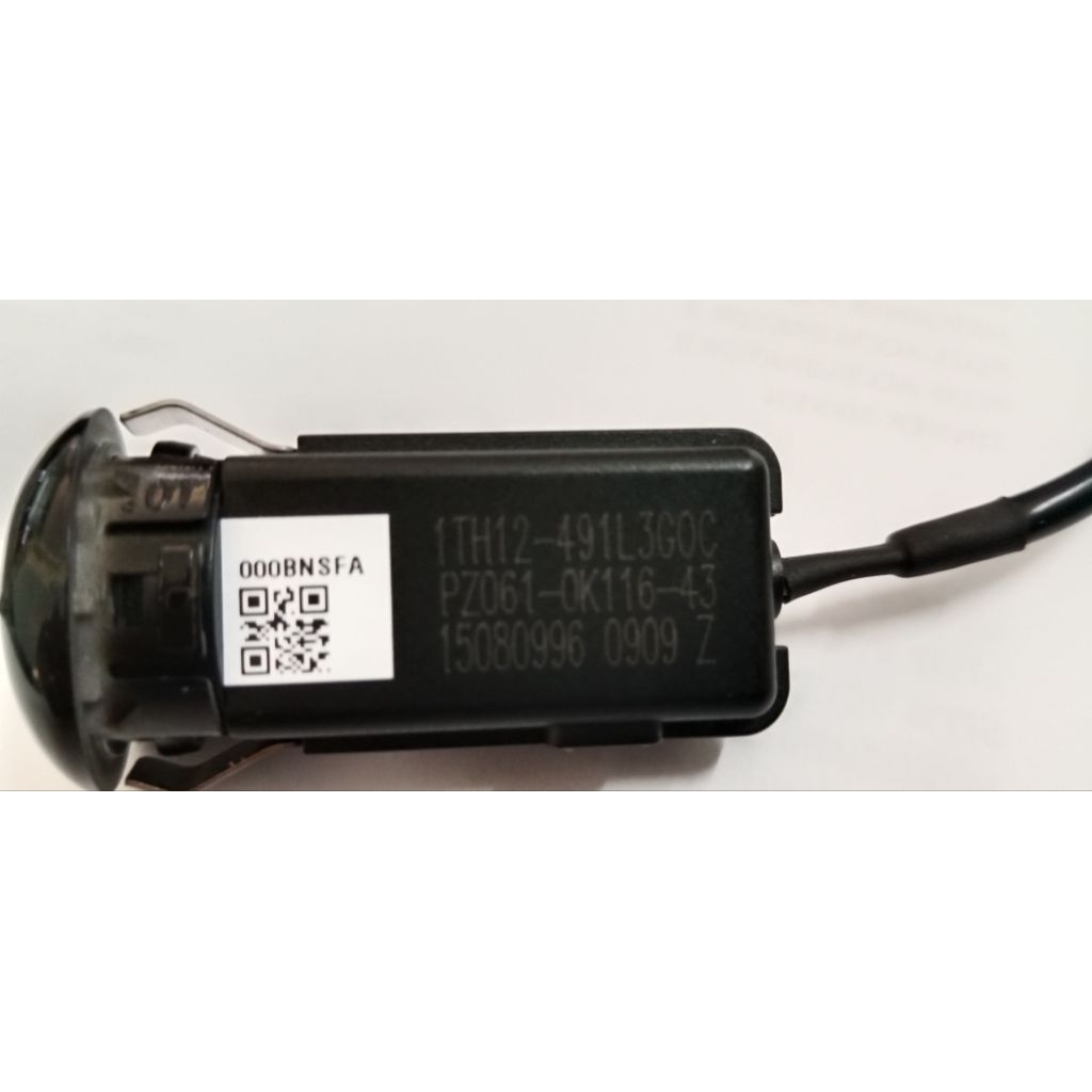 Sensor Mundur Fortuner Grand Ori PZ061-0K116-43