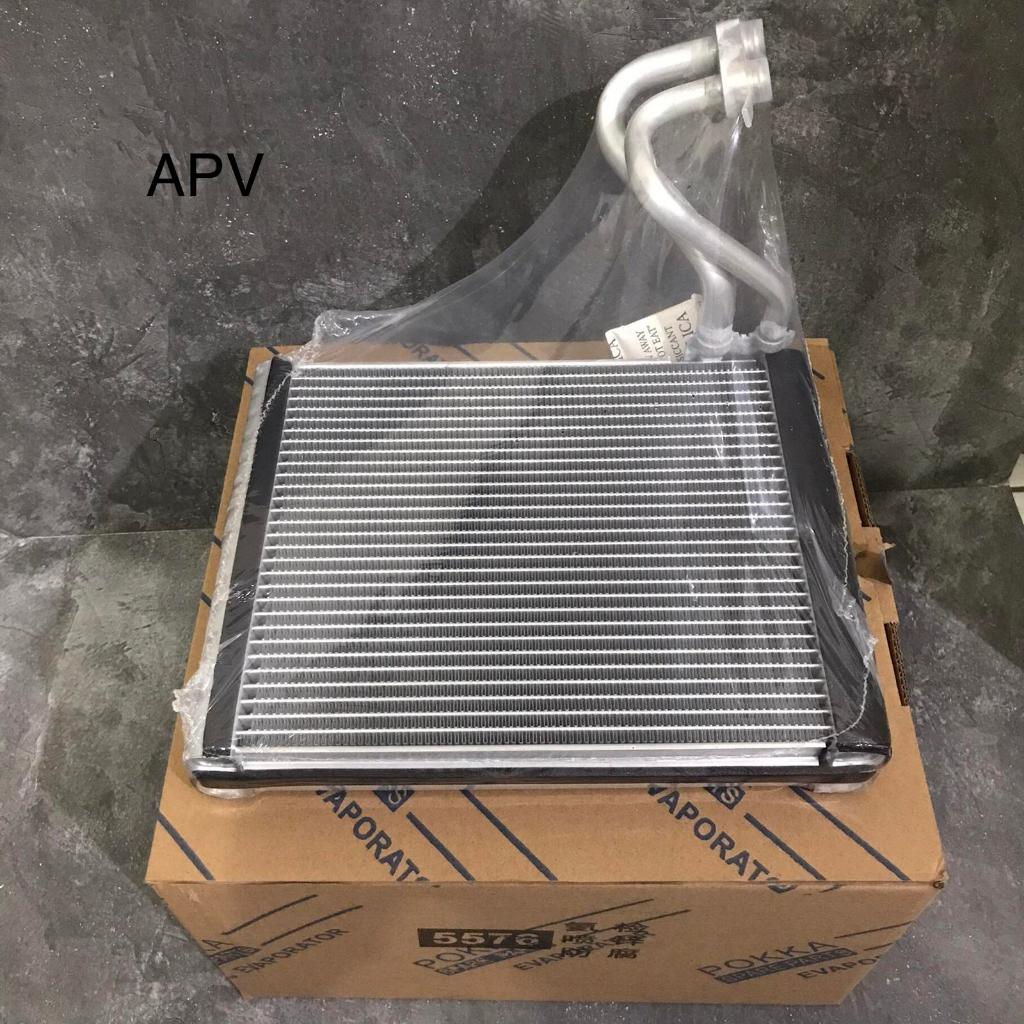 Evaporator Evap AC Mobil Suzuki APV