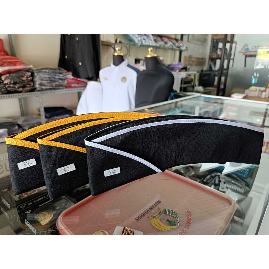 BIVAKMUT CEWE KEMENIMIPAS - IMIPAS