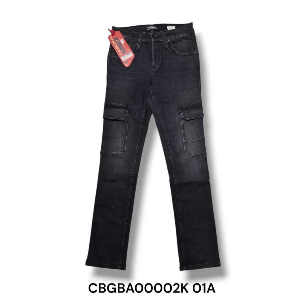 CARDINAL Original CARGO Panjang Tactical  || CBGB || CAR046