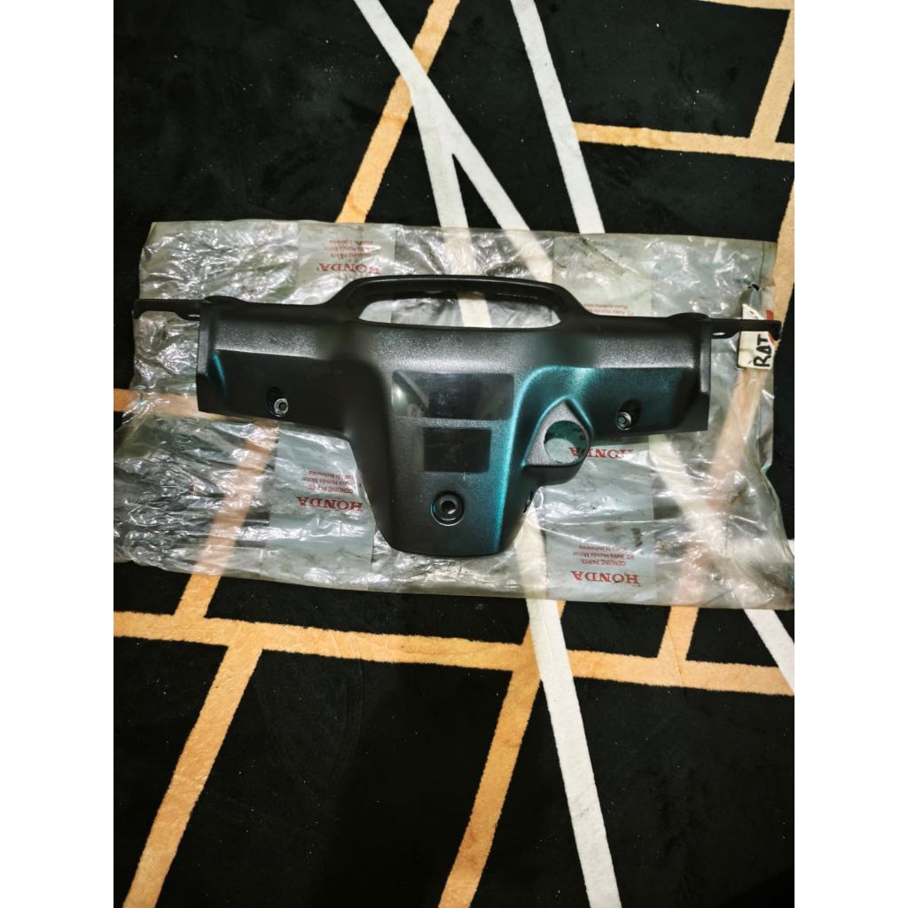 COVER BATOK BELAKANG ASTREA GRAND ORIGINAL AHM