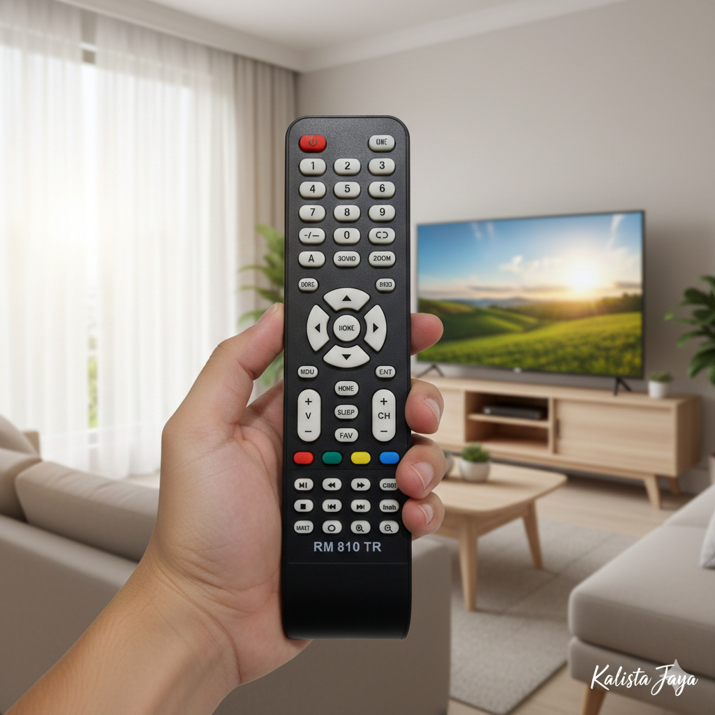 REMOTE MULTI TV LED LCD CINA