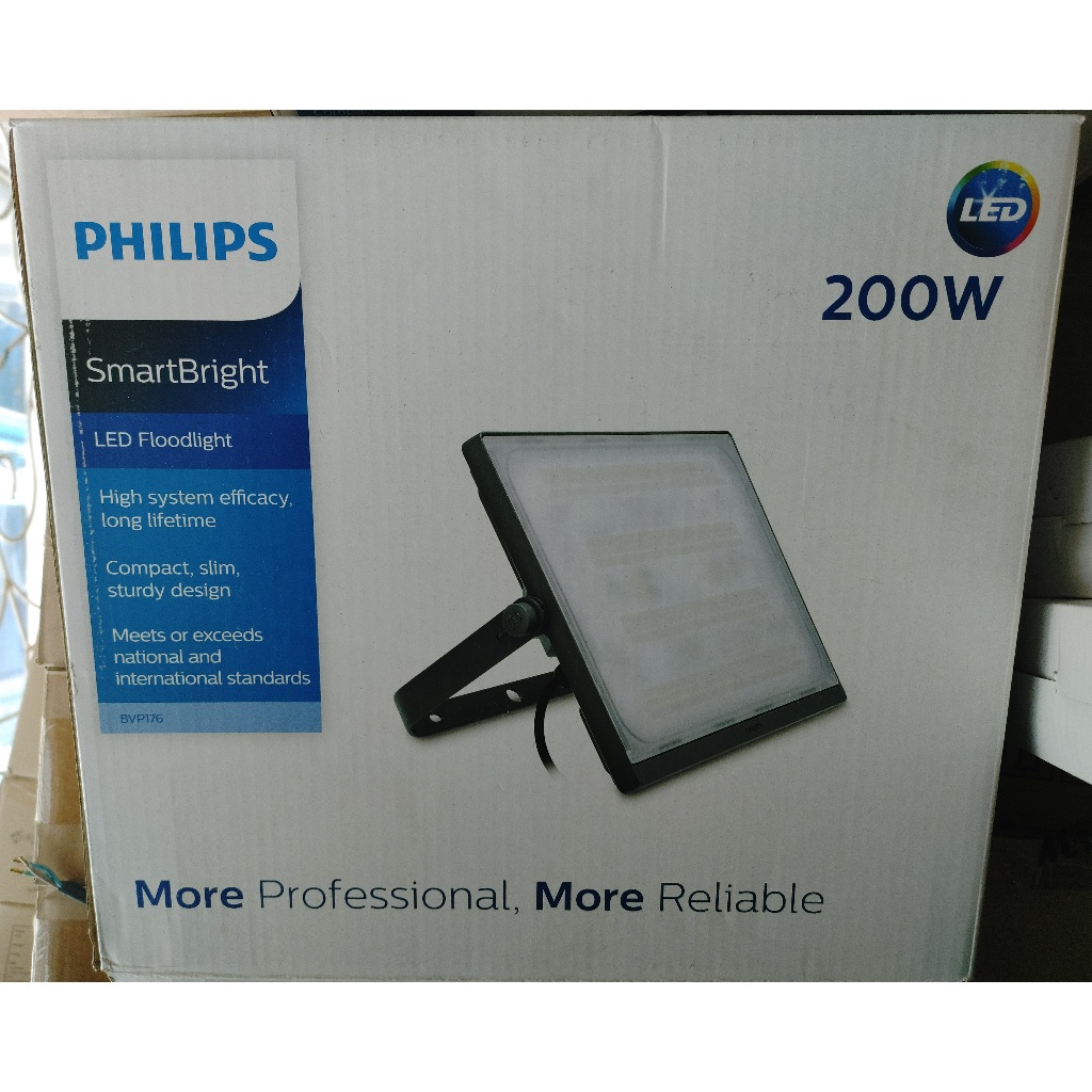 BVP176 LED220/CW 200W