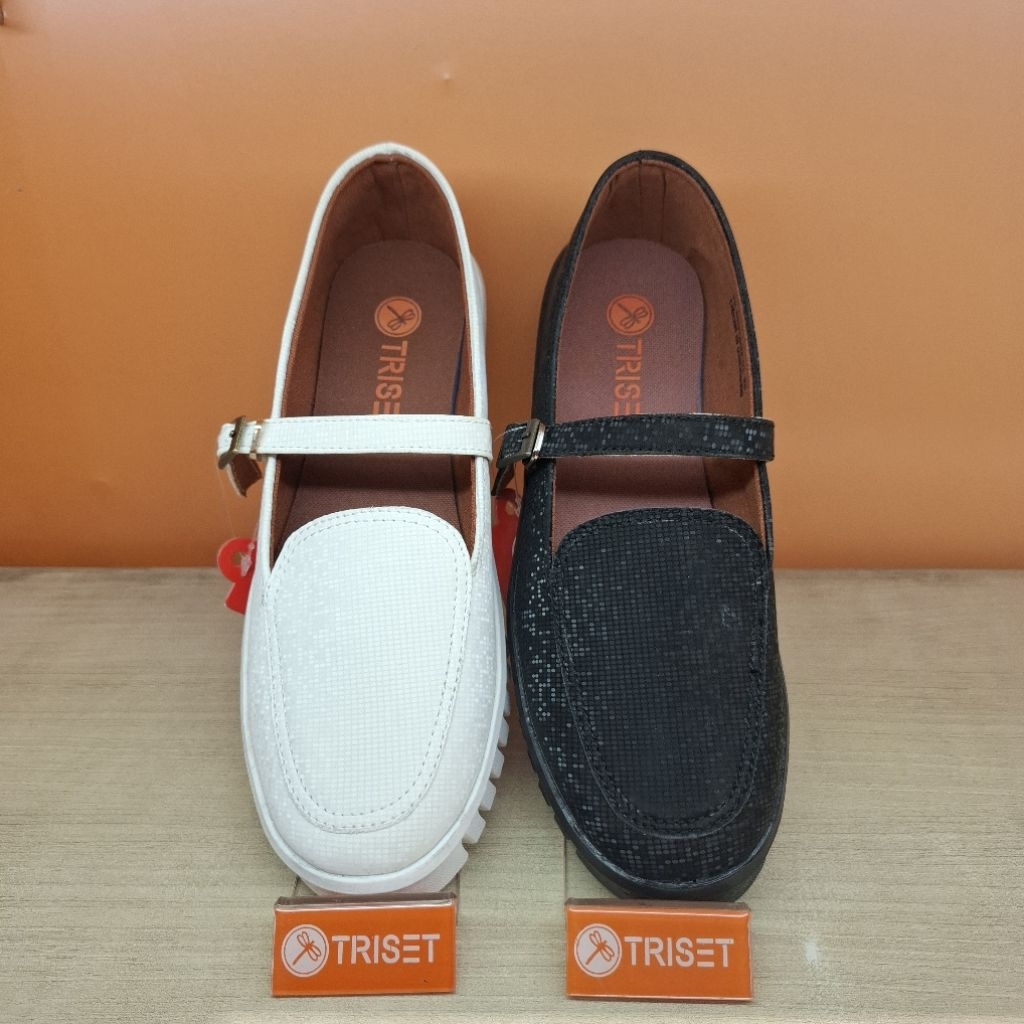 Sepatu Wanita TRISET ORI