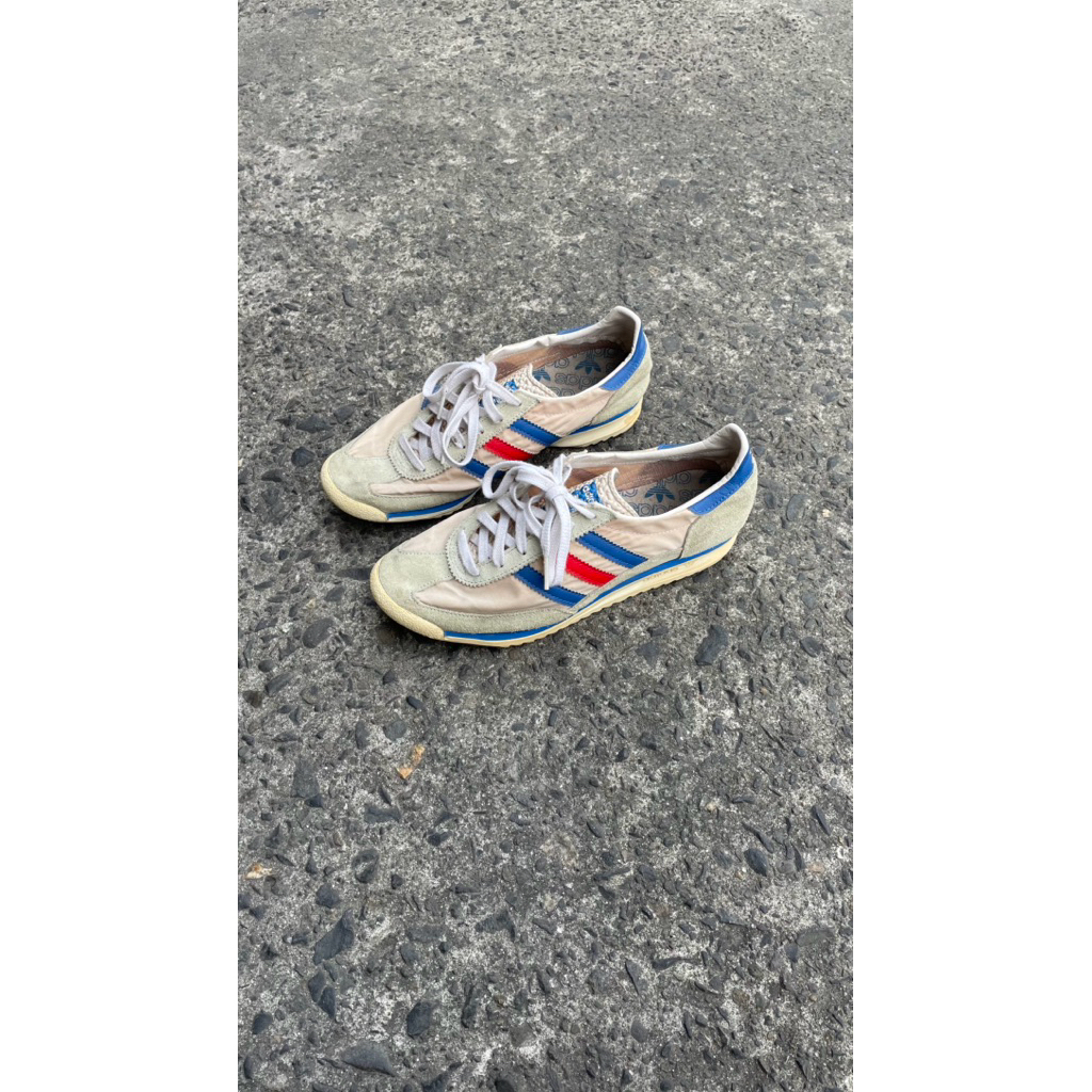 Adidas SL72 France