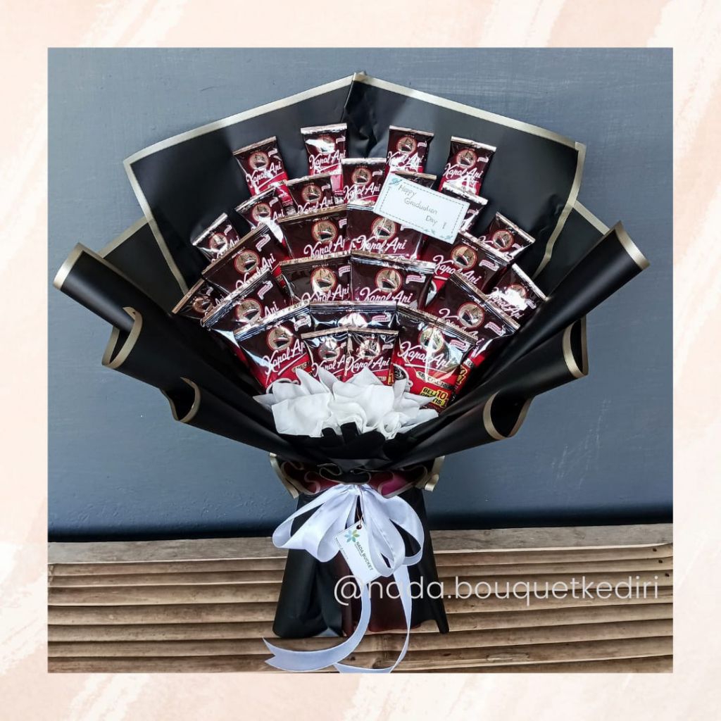 BOUQUET KOPI/ BUKET KOPI/ BUKET KOPI MURAH