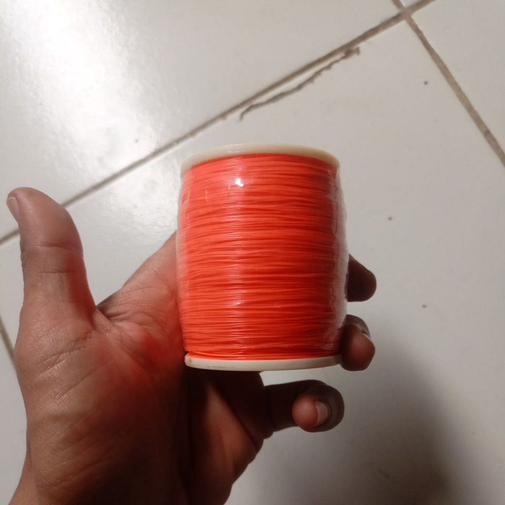 SENAR KOREA STABILO SIZE 0.45 2000 yards