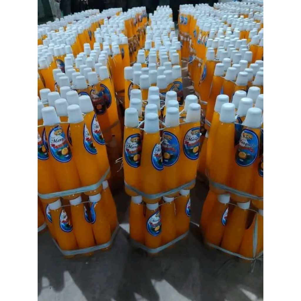 sirup markisa pohon pinang