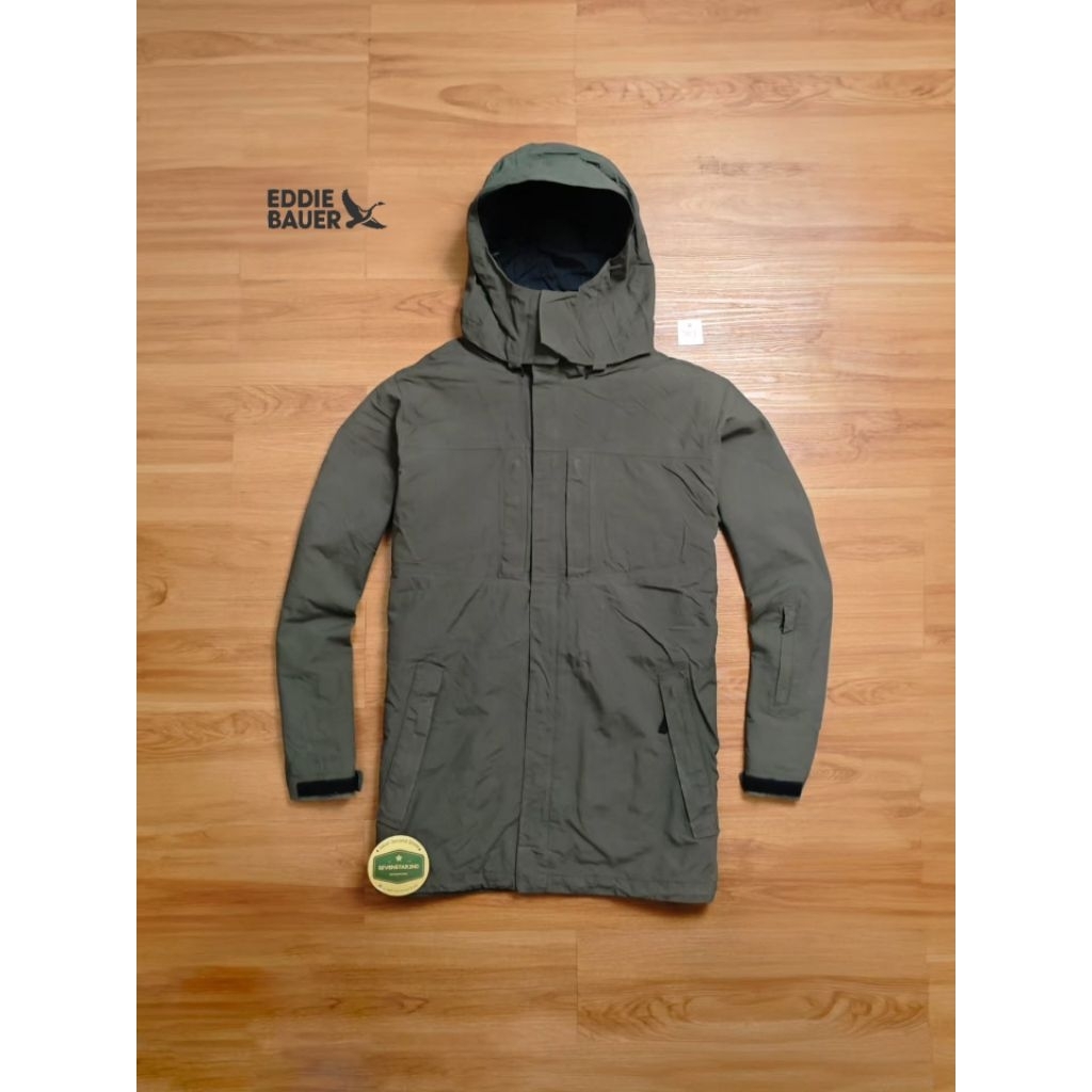 eddie bauer Outdoor jacket