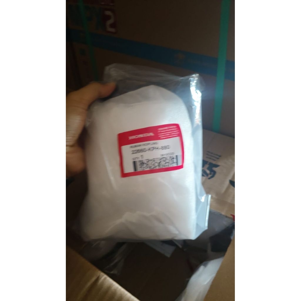 22660KPH880 / OUTER ASSY PRIMARY / MANGKOK OTOMATIS / LONCENG