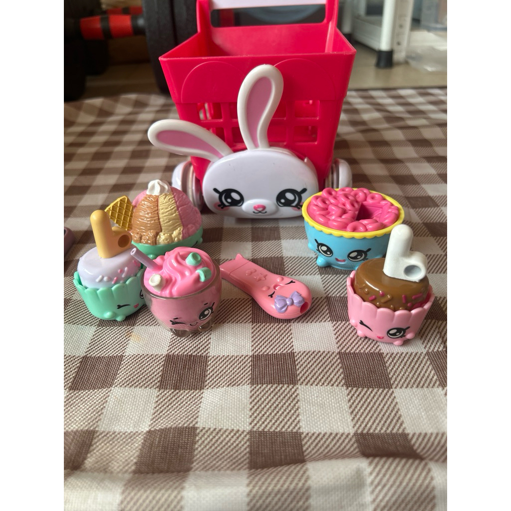 preloved PL take all mainan kindi kids