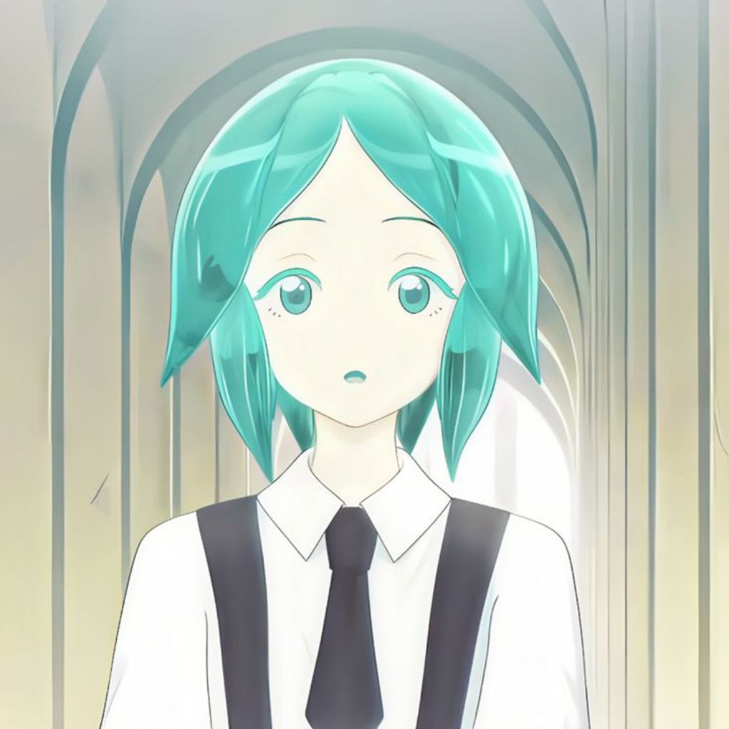 COS ONLY houseki no kuni ver summer