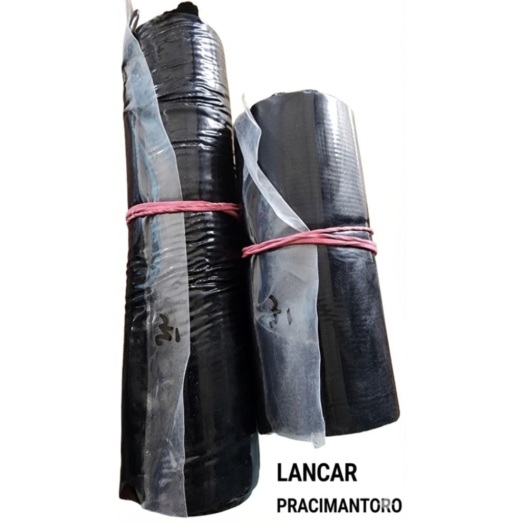 karet kompon tambal ban