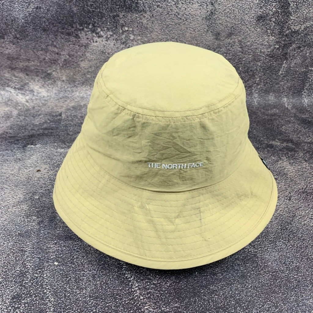 TOPI BUCKET TNF PL - Sc Original 1