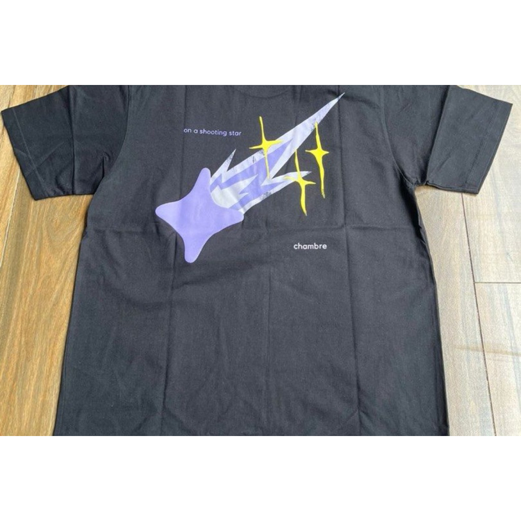 chambre de la vain t-shirt preloved