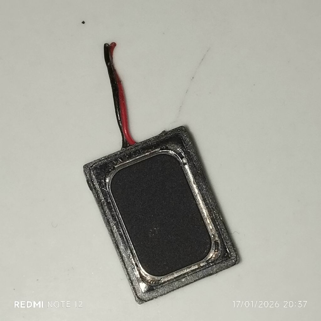 Buzzer Evercoss U50A Max