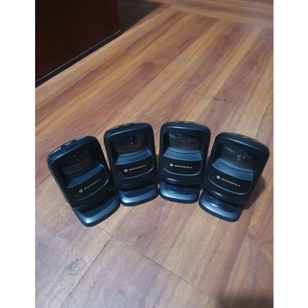 scanner barcode duduk Motorola USB