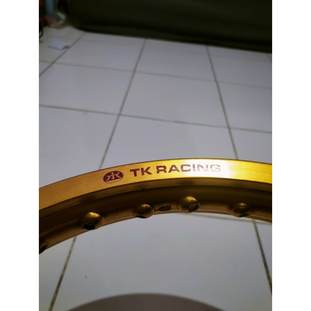 Velg TK Racing Ring 17-160