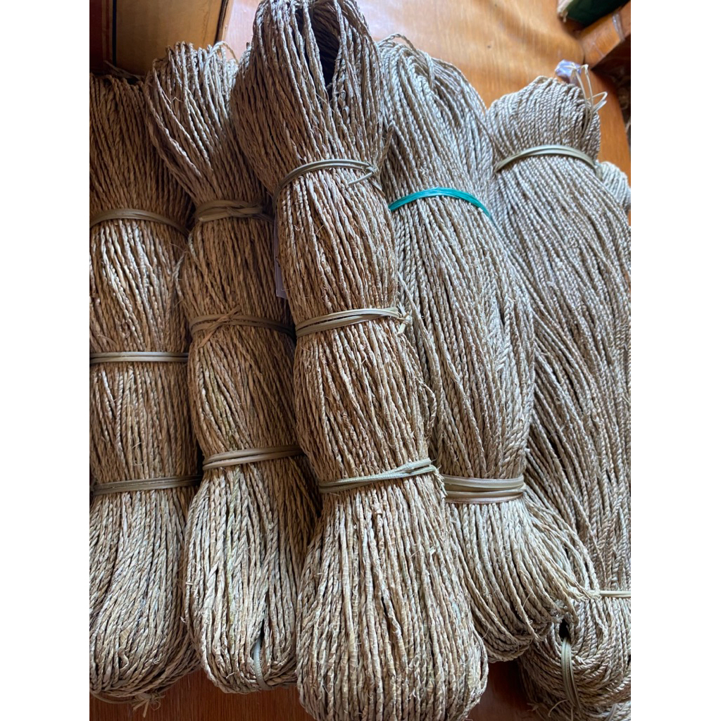 TALI AGEL 1mm/TALI AGEL MADURA/TALI UNDANGAN/TALI SOUVENIR