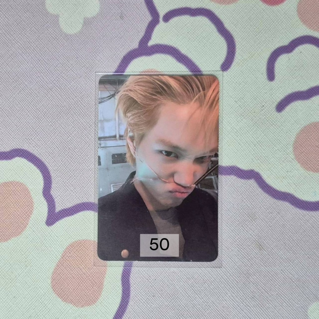 EXO DON'T FIGHT THE FEELING EPISODE 02: ONE GIANT LEAP PC KAI