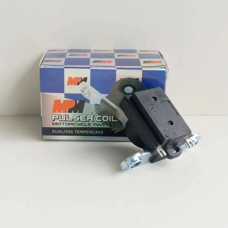 Spull Spul Pulser Fulser Beat Fi Stater Kasar MPM - BOYRENK RACING CONCEPT