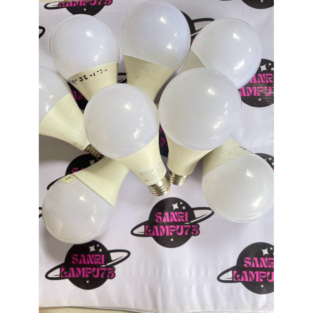 LED OFF/MATI BODI JUMBO 14W.16W BULB