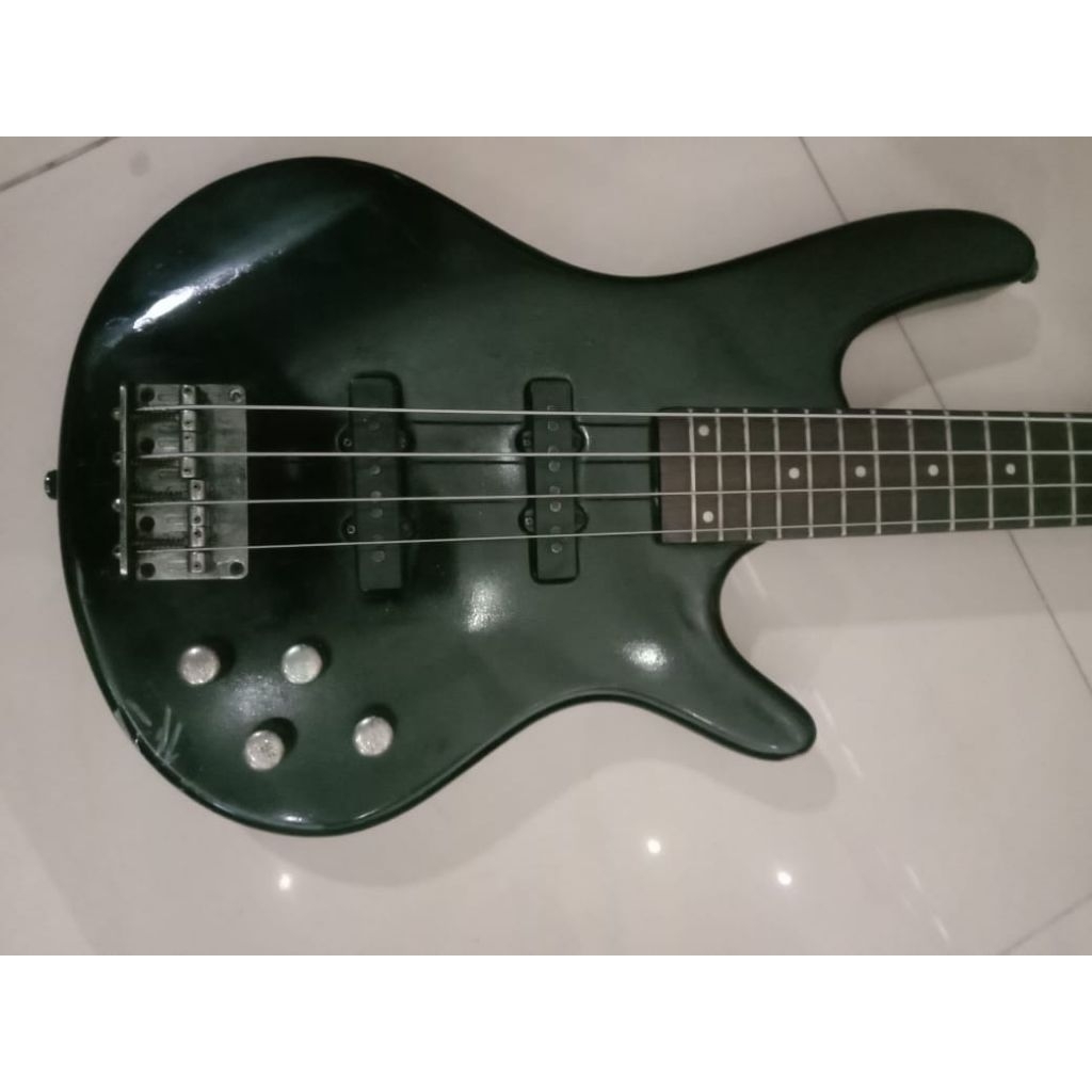 Guitar bass Rockwell original