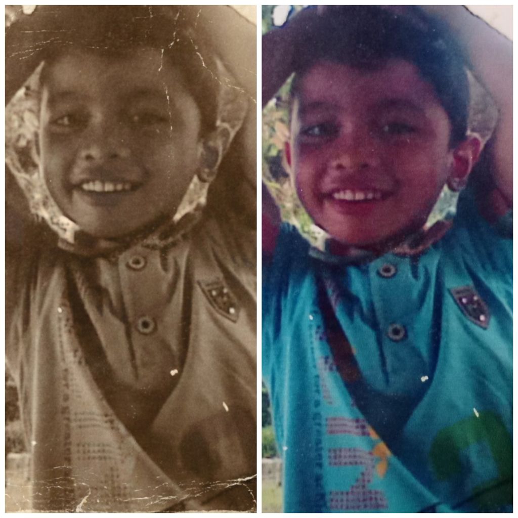 JASA EDIT FOTO JADUL