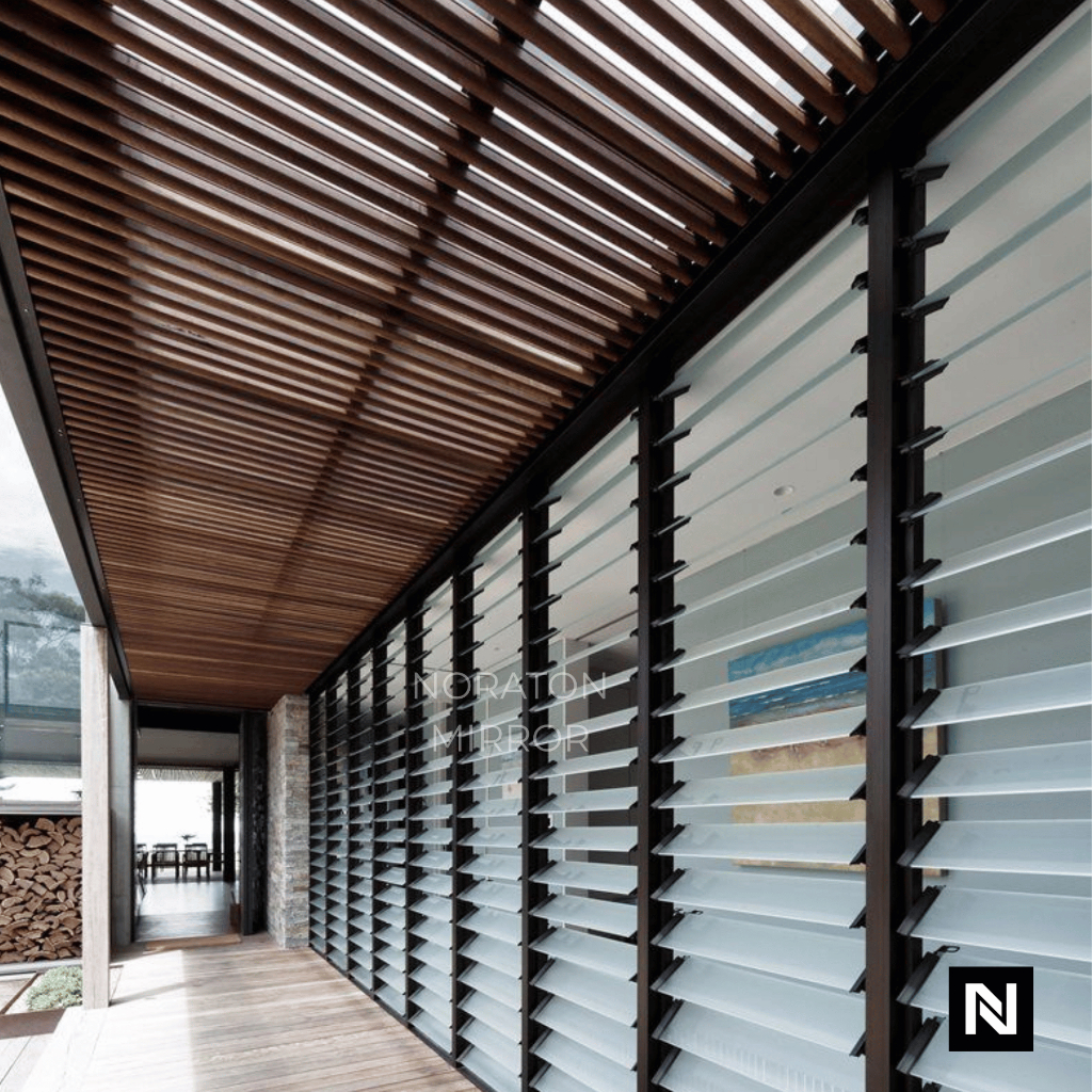 Kaca Nako / Kaca Jendela Nako / Nako / Nako Hitam / Nako Putih / Nako Polos / Kaca Nako Hitam / Kaca