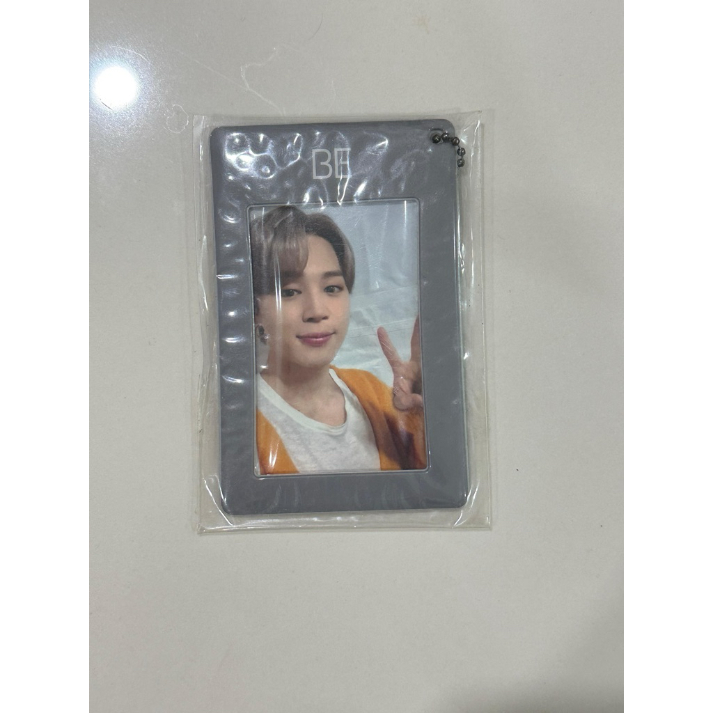 JIMIN POB WEVERSE SHOP BE