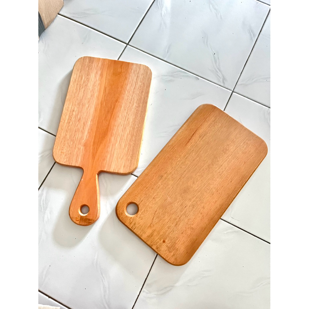 TALENAN KAYU AESTHETIC