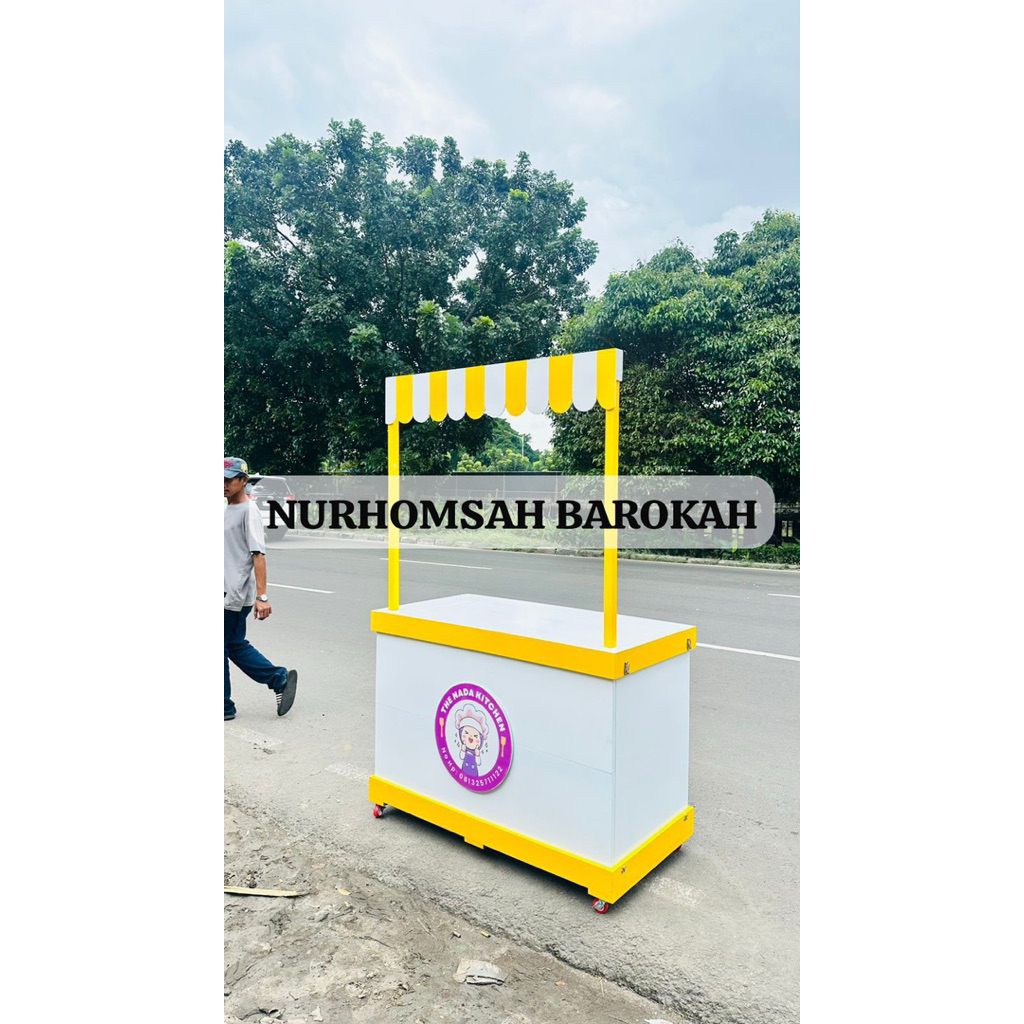 booth portable , booth portable lipat