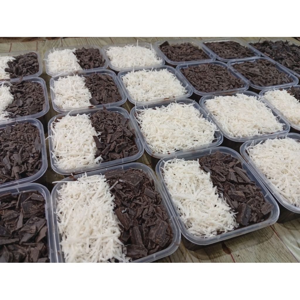 brownies lumer d.hilcake 200ml