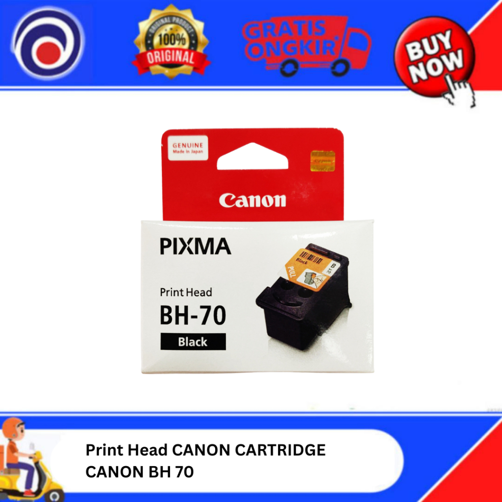 CANON CARTRIDGE CANON BH 70