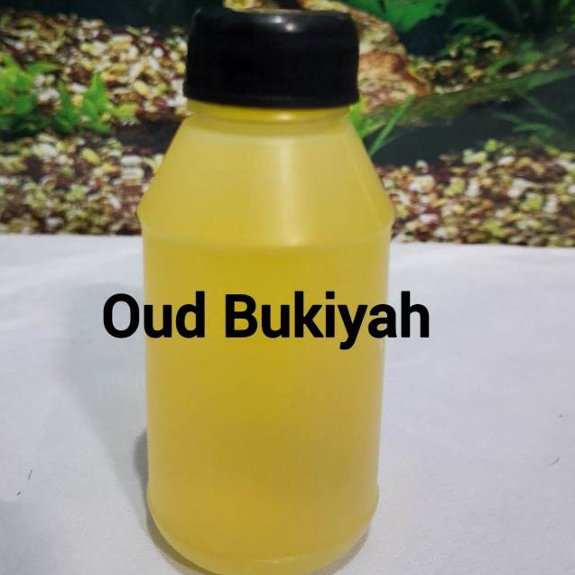 BIBIT PARFUM OUD BUKIYAH.100 ML